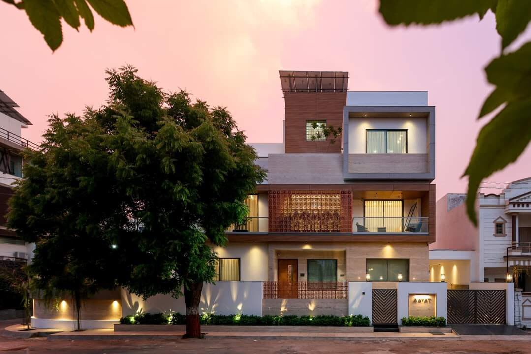 Construction Trends for 2025: What to Expect in the Future of Building and Design